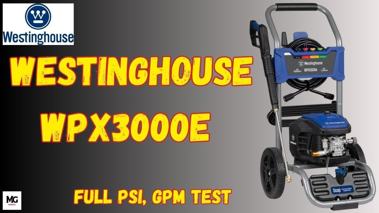 Watch This Incredible Pressure Washer In Action!
