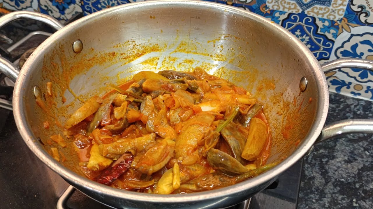 Aloo Baingan Ki Sabji 🥔🍆 | Aloo Baingan | Cookwithshifaa Is Live #viral #trending #recipe #shorts