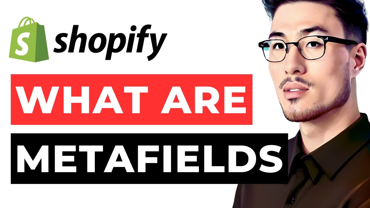 What Are Shopify Metafields