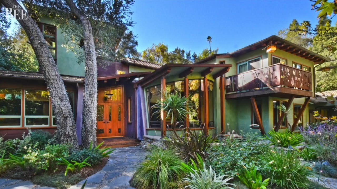 See California Zen Retreat Of 'Deadliest Catch' TV Producer Thom Beers