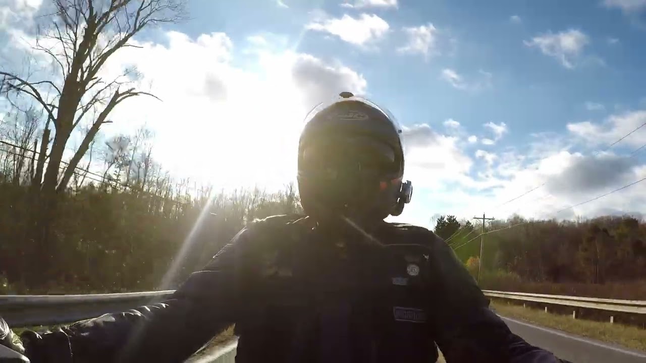 First ride 2024 Can Am Spyder  #canamspyder https://youtube.com/@f3wheel-motion?si=qTEWYRipmpAjPeGs