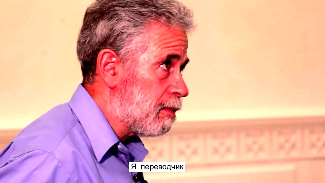 Как правильно реагировать на агрессию. Советы мастера айкидо Пола Линдена