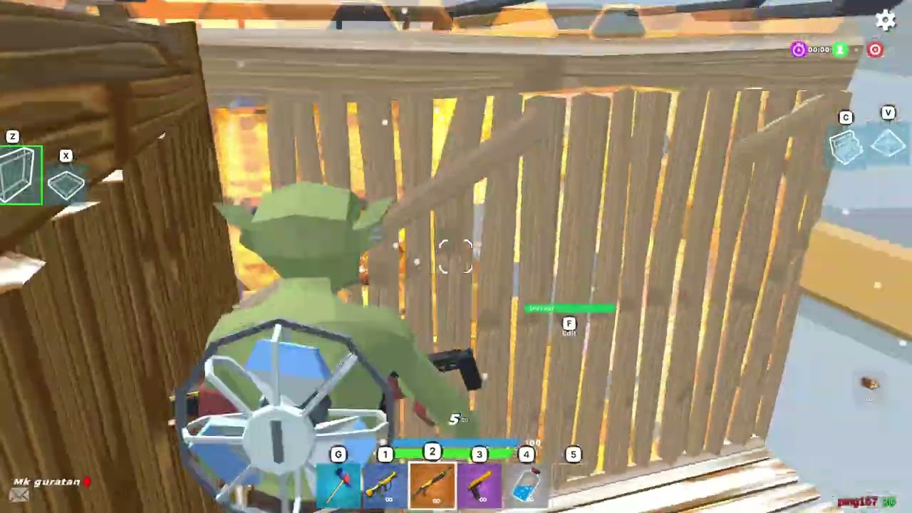 BuildNow GG subscribe for more