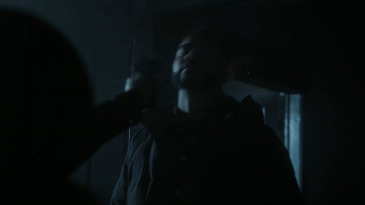 The Chi Season 8 Episode 5 Tiff Kills Nuck