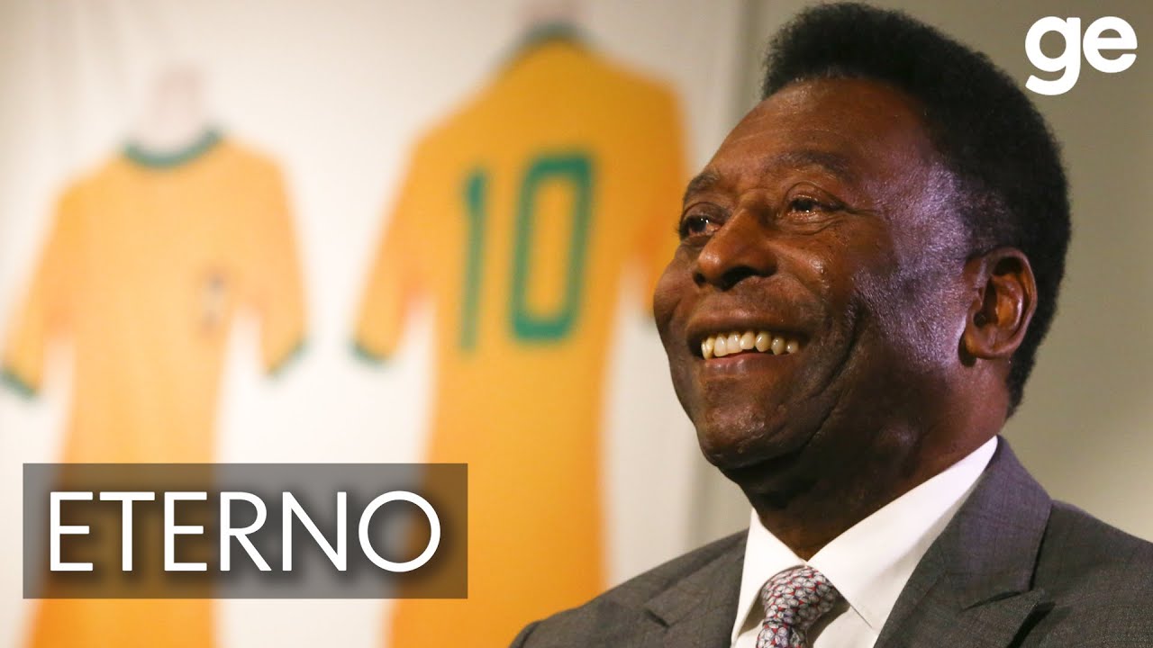 ENTENDA A DOEN&Ccedil;A QUE CAUSOU A MORTE DO REI PEL&Eacute; | PEL&Eacute; | ge.globo