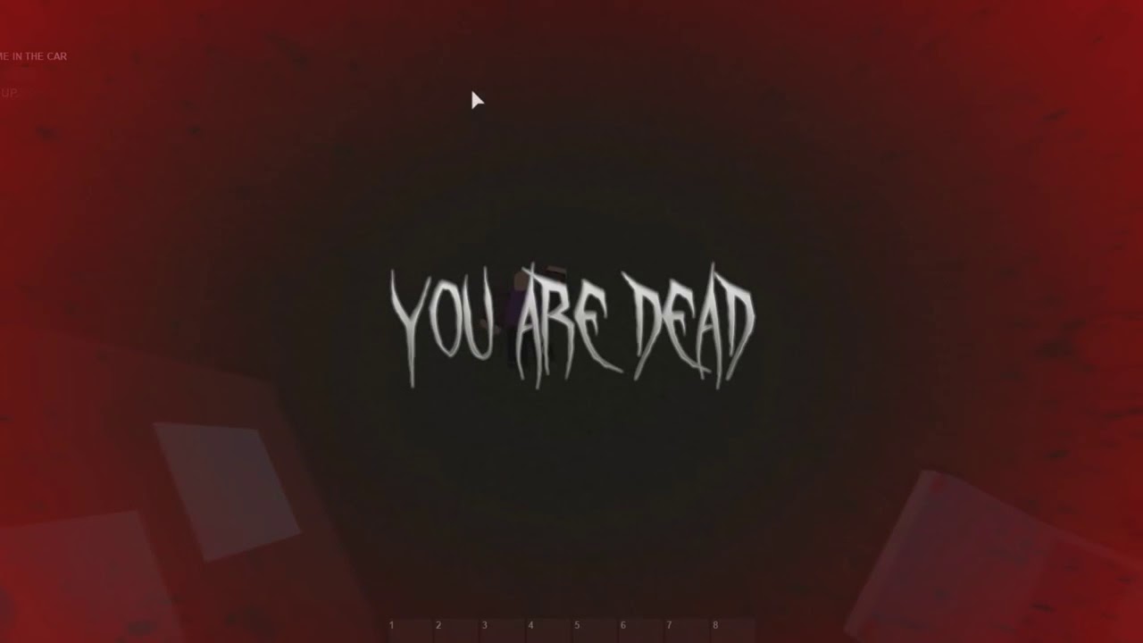 APOCALYPSE in ROBLOX