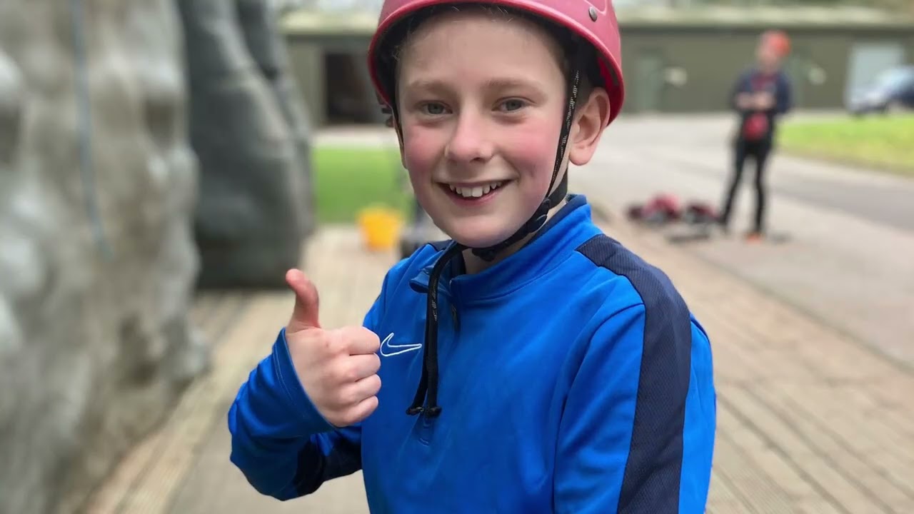 Lockerbie Manor 2026: In the Air