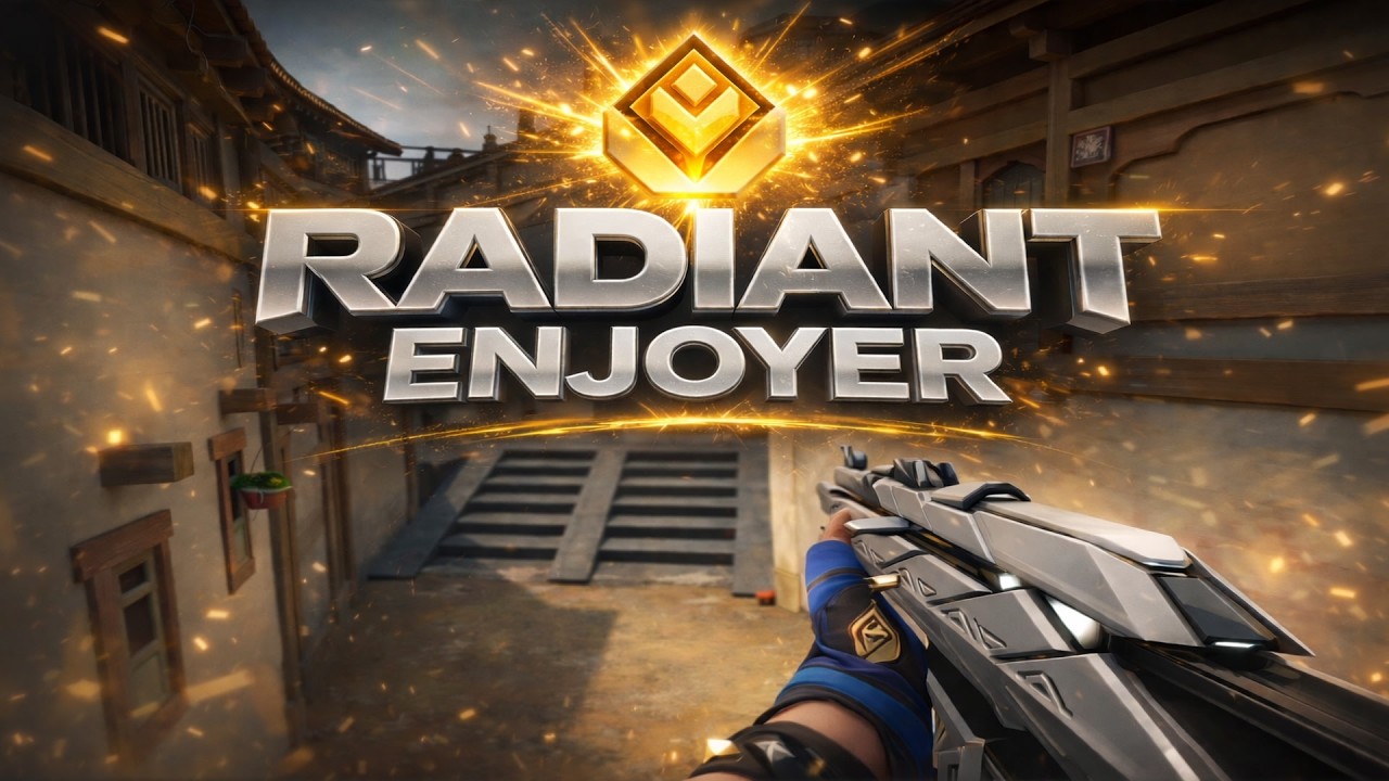 Radiant Lobbies Are Too Easy…