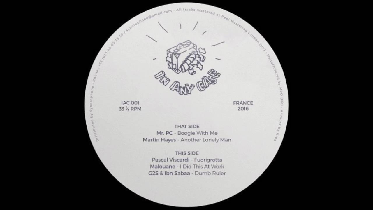Pascal Viscardi - Fuorigrotta