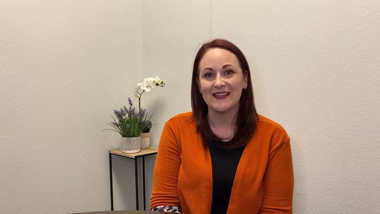 Alyssa Simpson - Connections Wellness Group