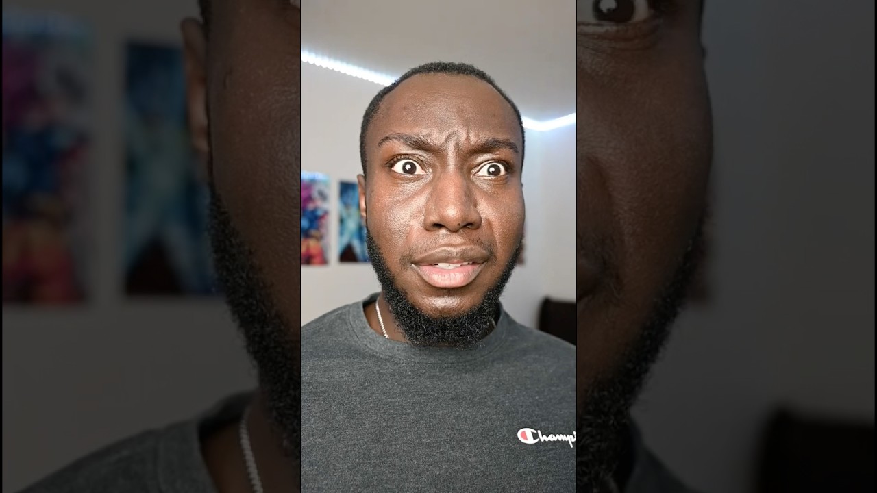 Как обстоят дела с аниме в наши дни 😂