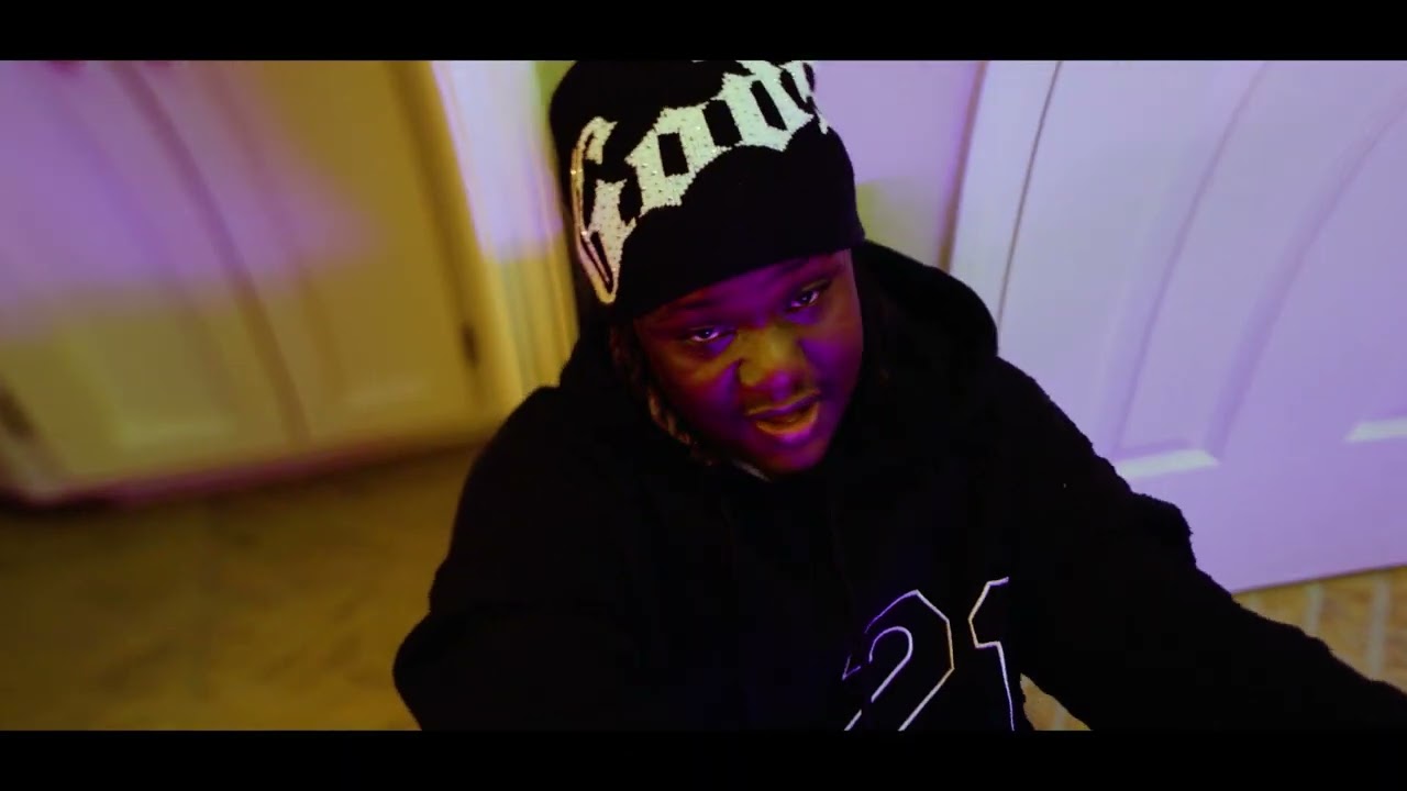 TL3 - CANCER (OFFICIAL MUSIC VIDEO)