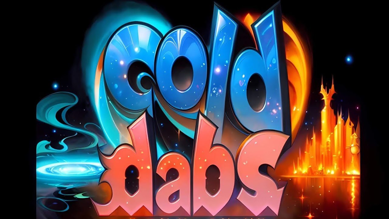 cold_dabs - Wake Up (The Escape) Official Music Video
