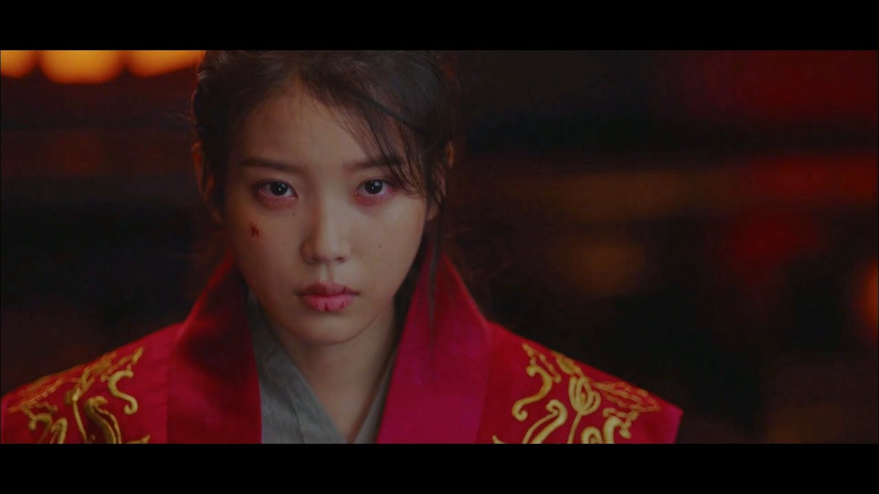 Kdrama Badass Moments [FMV]