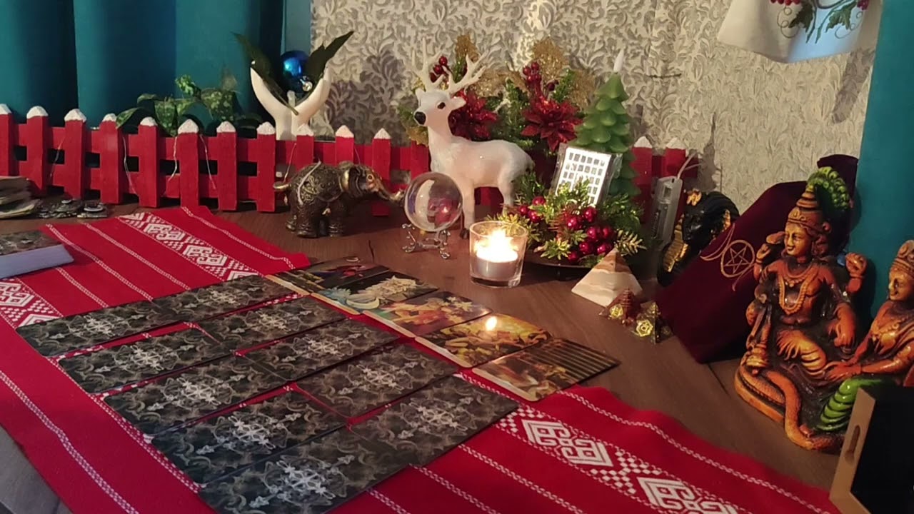 Помисли си за човека, а аз ще ти кажа какво мисли той за теб😉🎯🎭