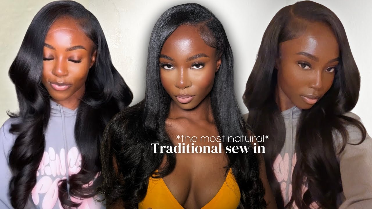 Я получила НАТУРАЛЬНУЮ традиционную пришивку с помощью LIGHT YAKI Bundles!!! Королевская красота ...