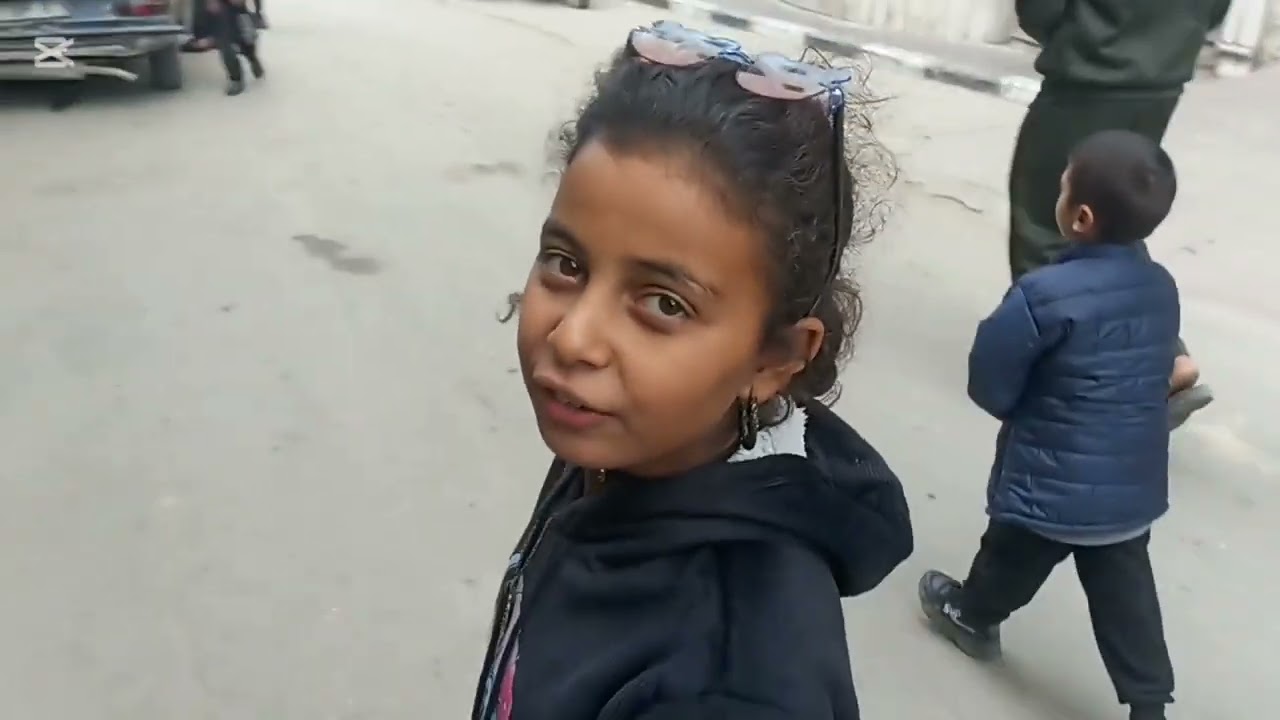 كسوه بنتي ليان من اخ فاضل