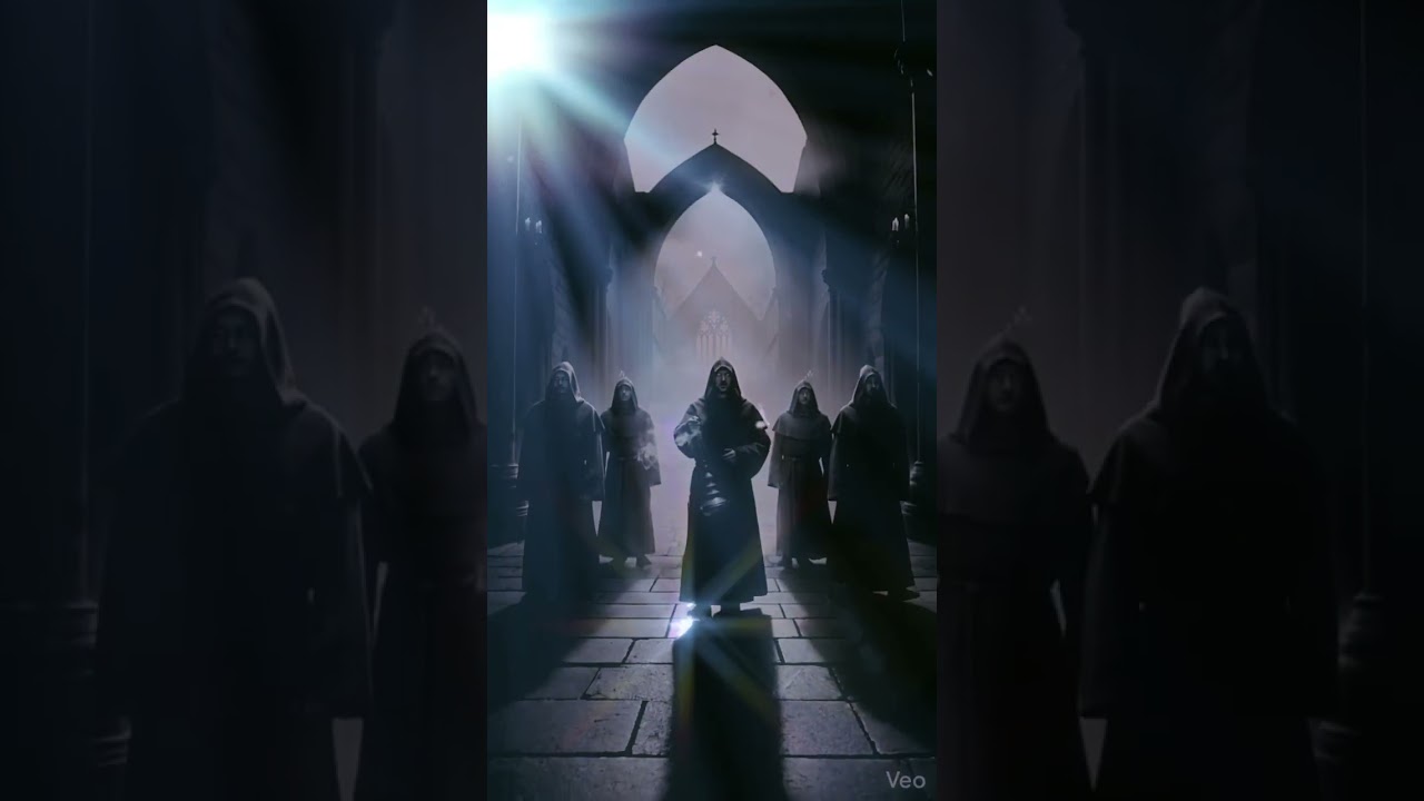 Alex Instahausi - Lux Aeterna -#gregorianchant #vocals #chorus - @insta.hausi