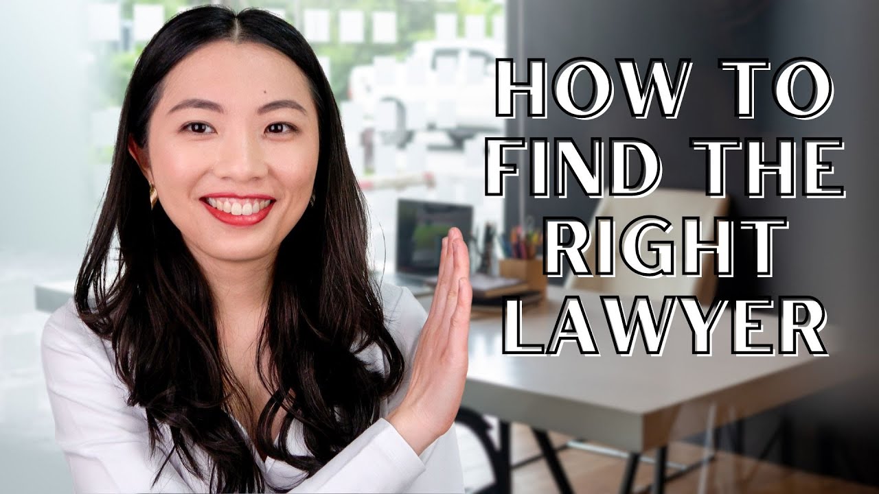 How To Find And Choose A Good Business Lawyer