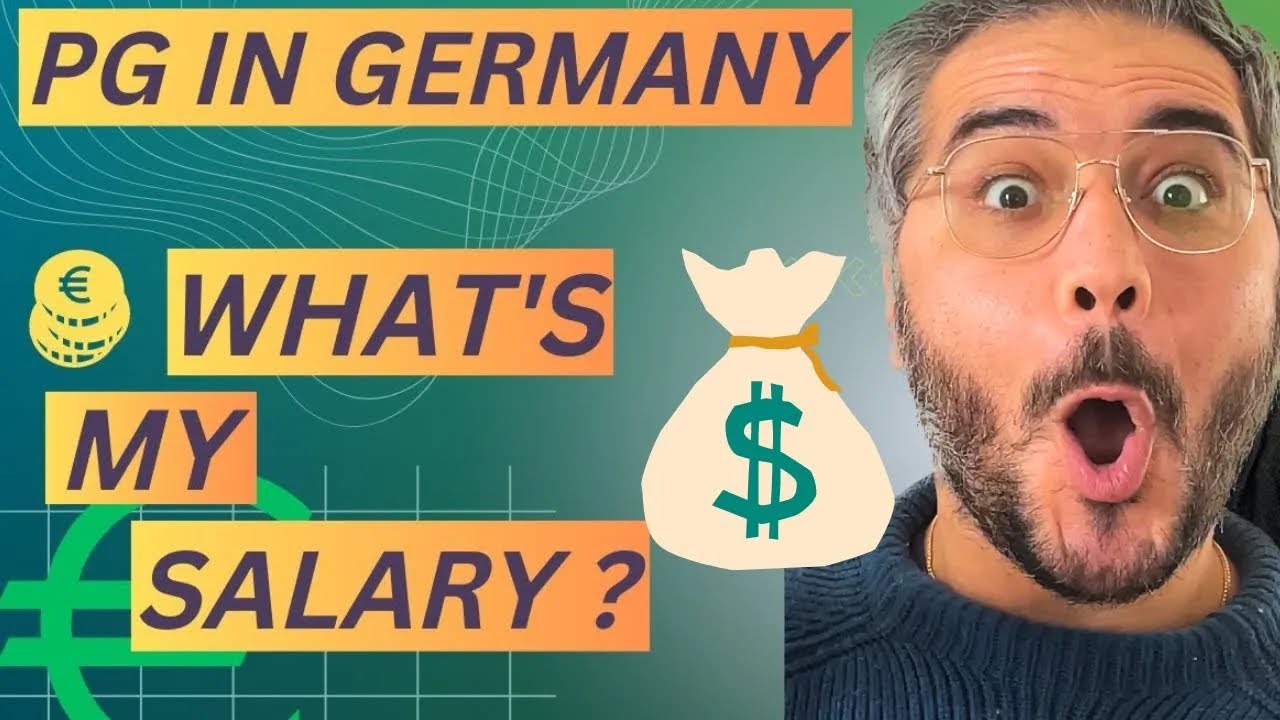 Monthly Doctor Salary in Germany Explained: Rohit Batra Teach