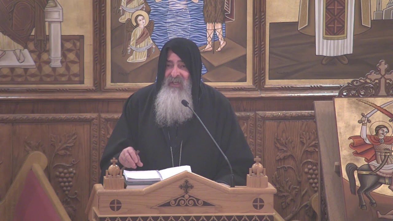 Evening Prayers - Feb 22, 2026