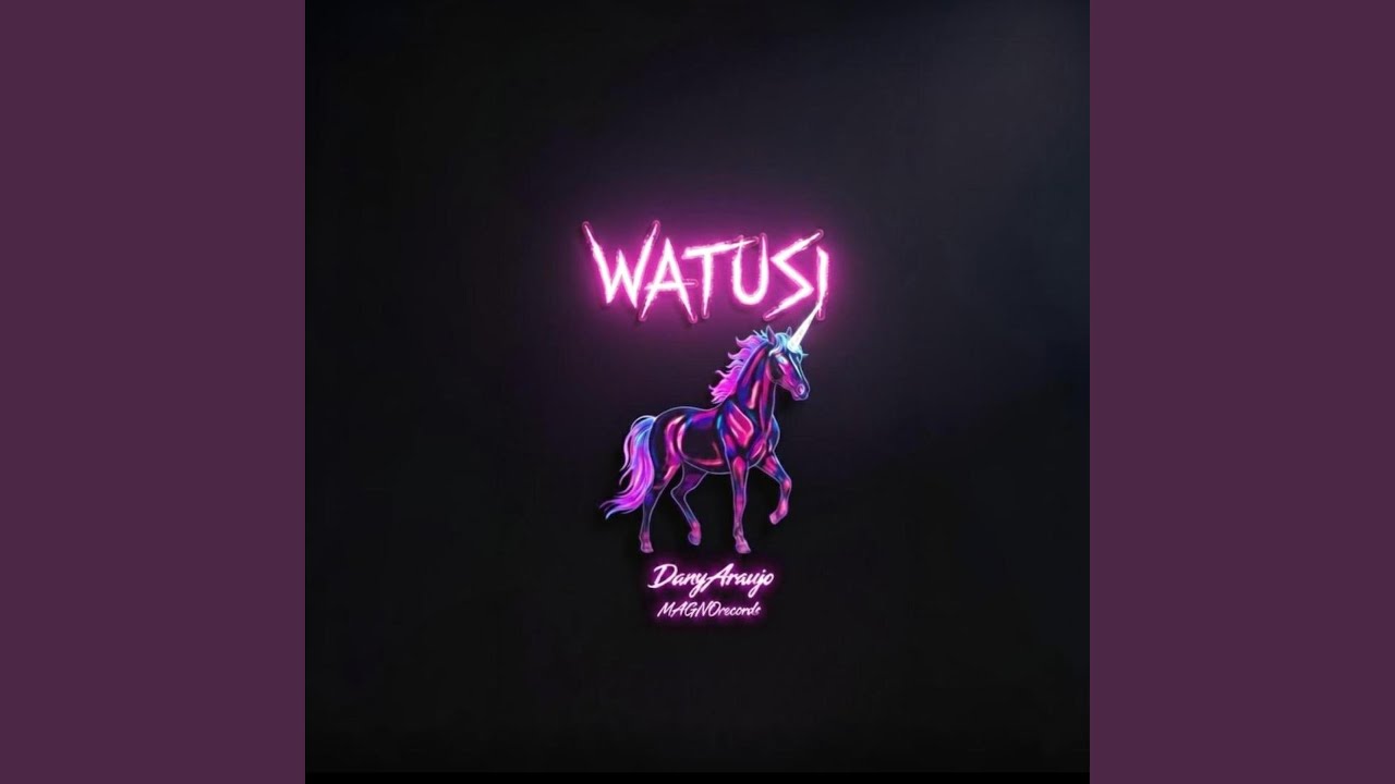 WATUSI