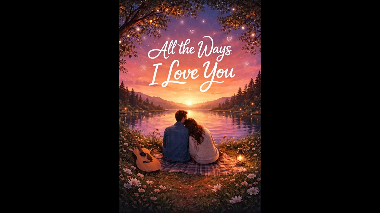 All the Ways I Love You