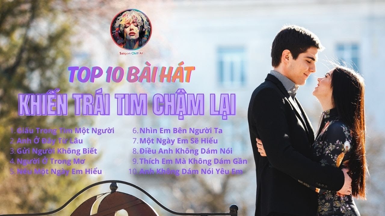 Bài Hát Tình Yêu hay