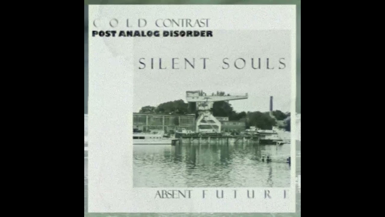 Cold Contrast - Silent Souls (Post Analog Disorder Remix) (Official Audio)