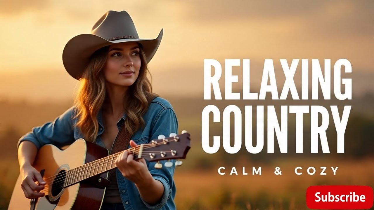 Top Country Music 2025 - Romantic Love Songs | Best Love & Romantic Country Songs Playlist Vol 48