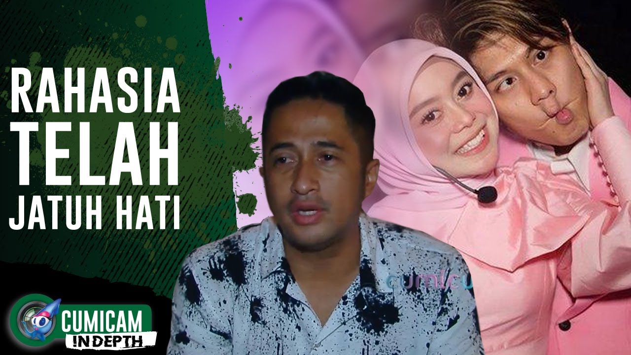 Irfan Hakim Bocorkan Rahasia Billar Telah Jatuh Hati Sama Lesti, ini Rahasianya - Cumicam