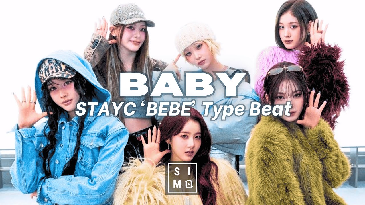 [FREE] STAYC x TWICE x IVE x Kpop Type Beat | 