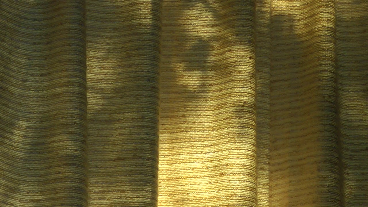 the final curtain