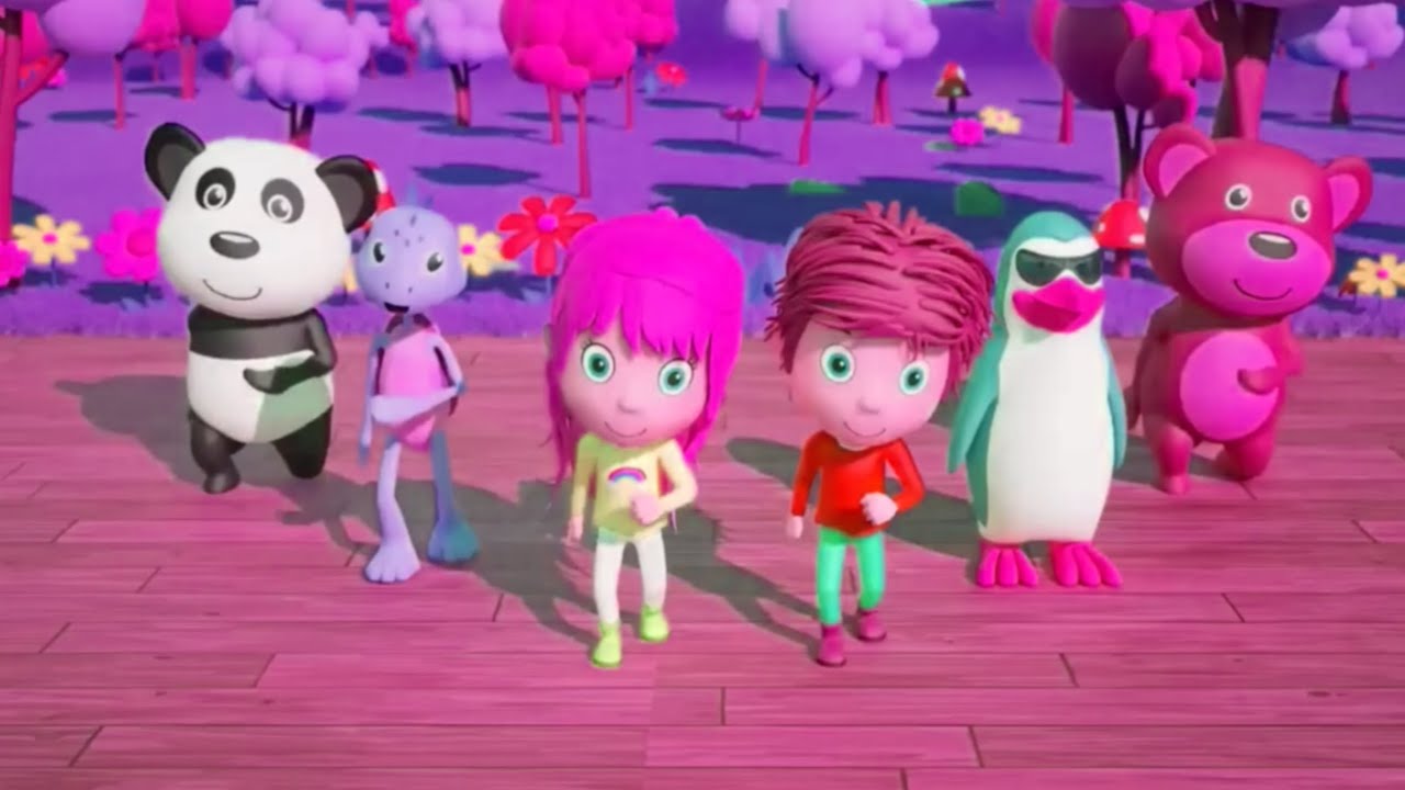 Sparta Effects//Sponsored by: Gamavision Previous csupo Effects 