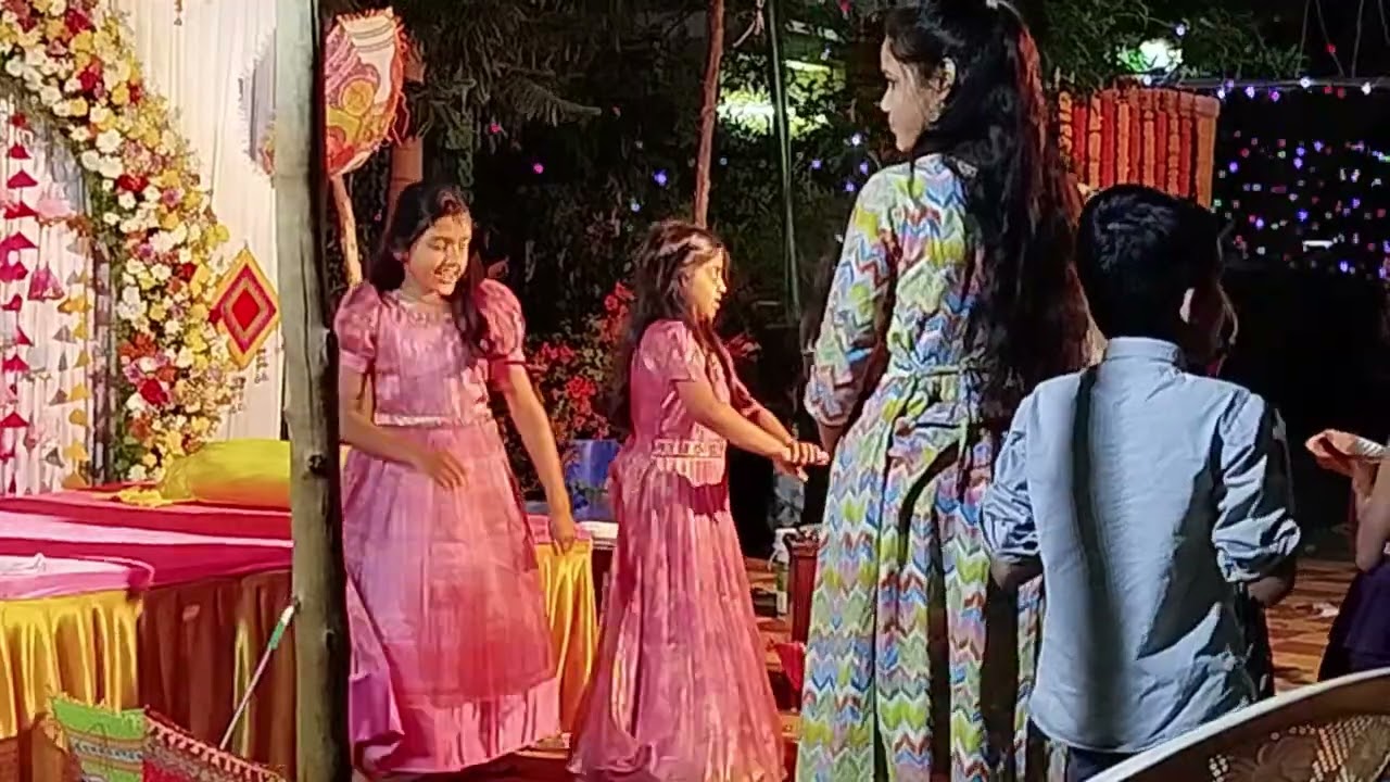 Dr nishitha# పెళ్లి వేడుకలో # మెహందీ సందడి 🥰 మీ హేమ 🥰🙏