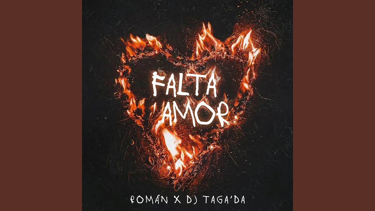 Falta Amor