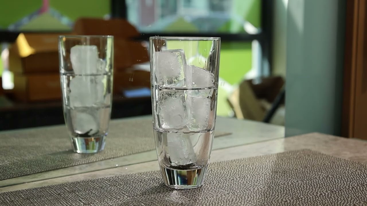 Fresh Blueberry Mojito with Honey | Easy Summer Cocktail Recipe (Gluten-Free!)