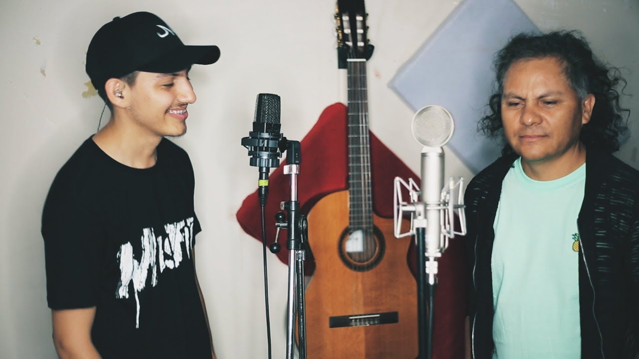 El Tpo de Mexico - Creí (Cover) 2017