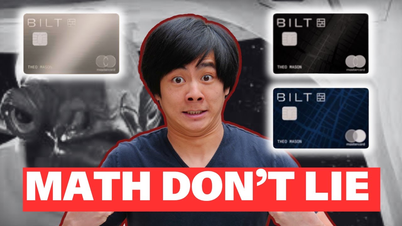 The New Bilt 2.0 Option Is A TRAP!