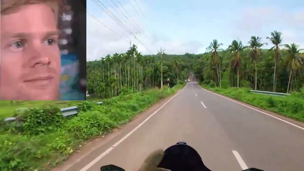 MotoDiaries: Something New, Something Fresh