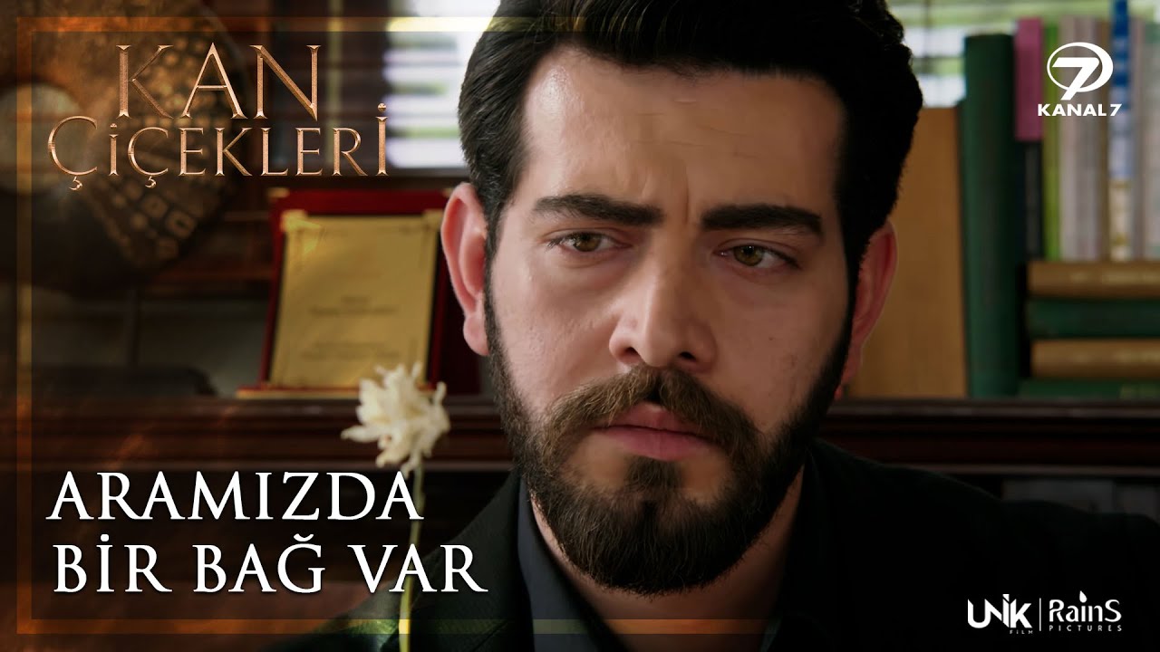 Dilan’ı Kırdığının Farkında Olan Baran - Kan Çiçekleri 96. Bölüm