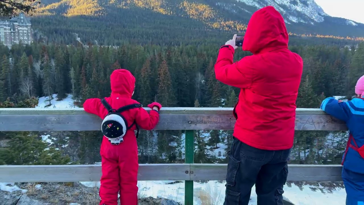 Banff Episode 1