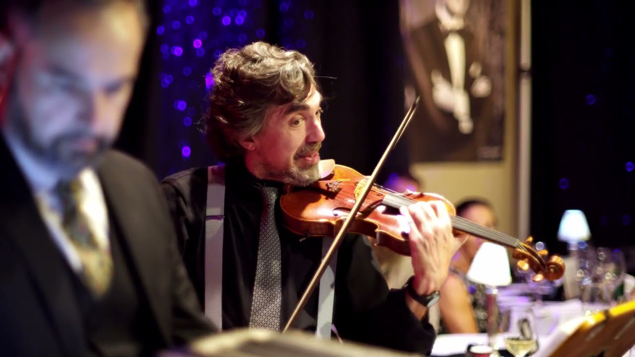 ZUM PEDRO GIRAUDO QUARTET