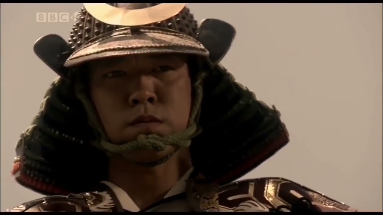 弘安の役の謎