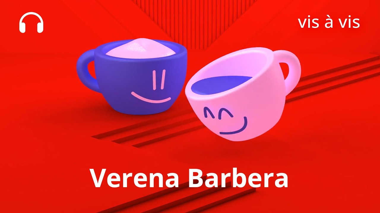 Wenn Musik heilt: Verena Barberas Weg durch Schmerz und Wunder