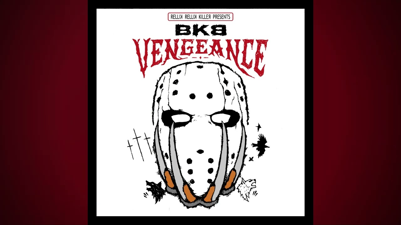BKB - RECKONING