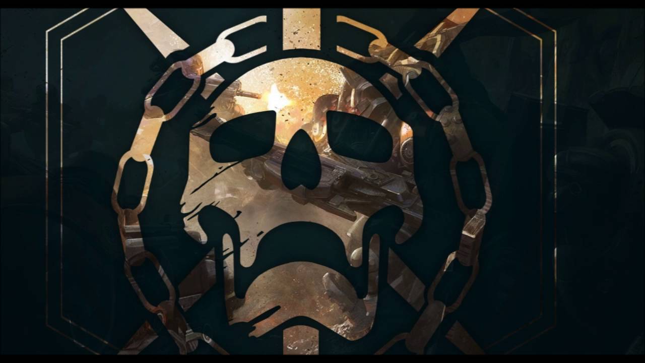 Destiny Ultimate Cabal Remix