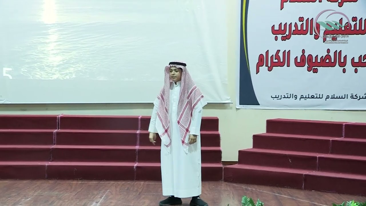 حفل تخرج المرحلة المتوسطة لعام 1443-2022 بمدارس السلام الأهلية بالخبر