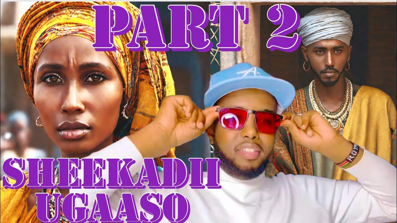ugaaso part 2