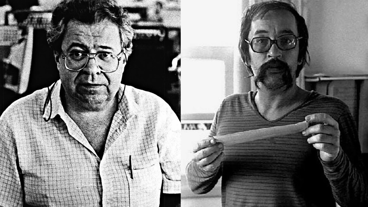 Entrevista com Paulo Leminski | Por Aramis Milarch | Outubro de 1982 | pt. 1